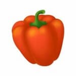 Bell Pepper